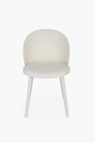 Crew Dining Chair
