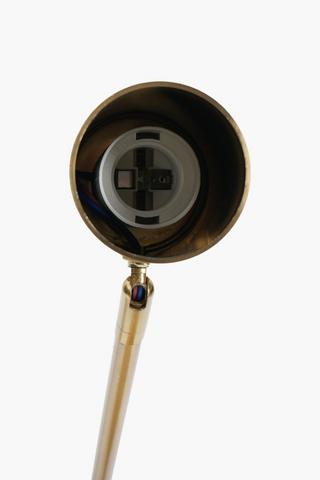 Laurent Metal Desk Lamp, E27