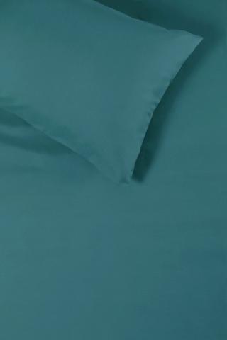 Soft Touch Fitted Sheet