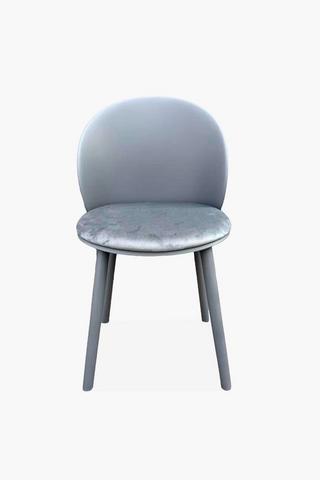 Crew Dining Chair