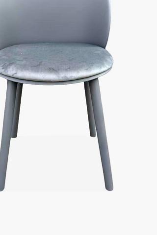 Crew Dining Chair