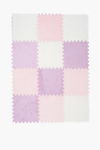 Eva Block Rug 120x70cm
