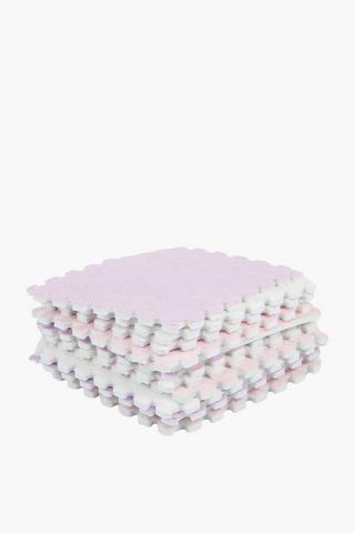 Eva Block Rug 120x70cm