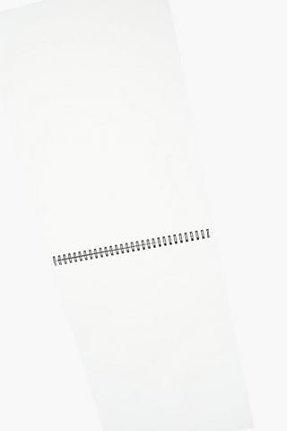 A3 Sketch Pad