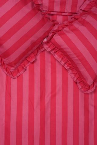 Soft Touch Sabinio Frill Duvet Cover Set