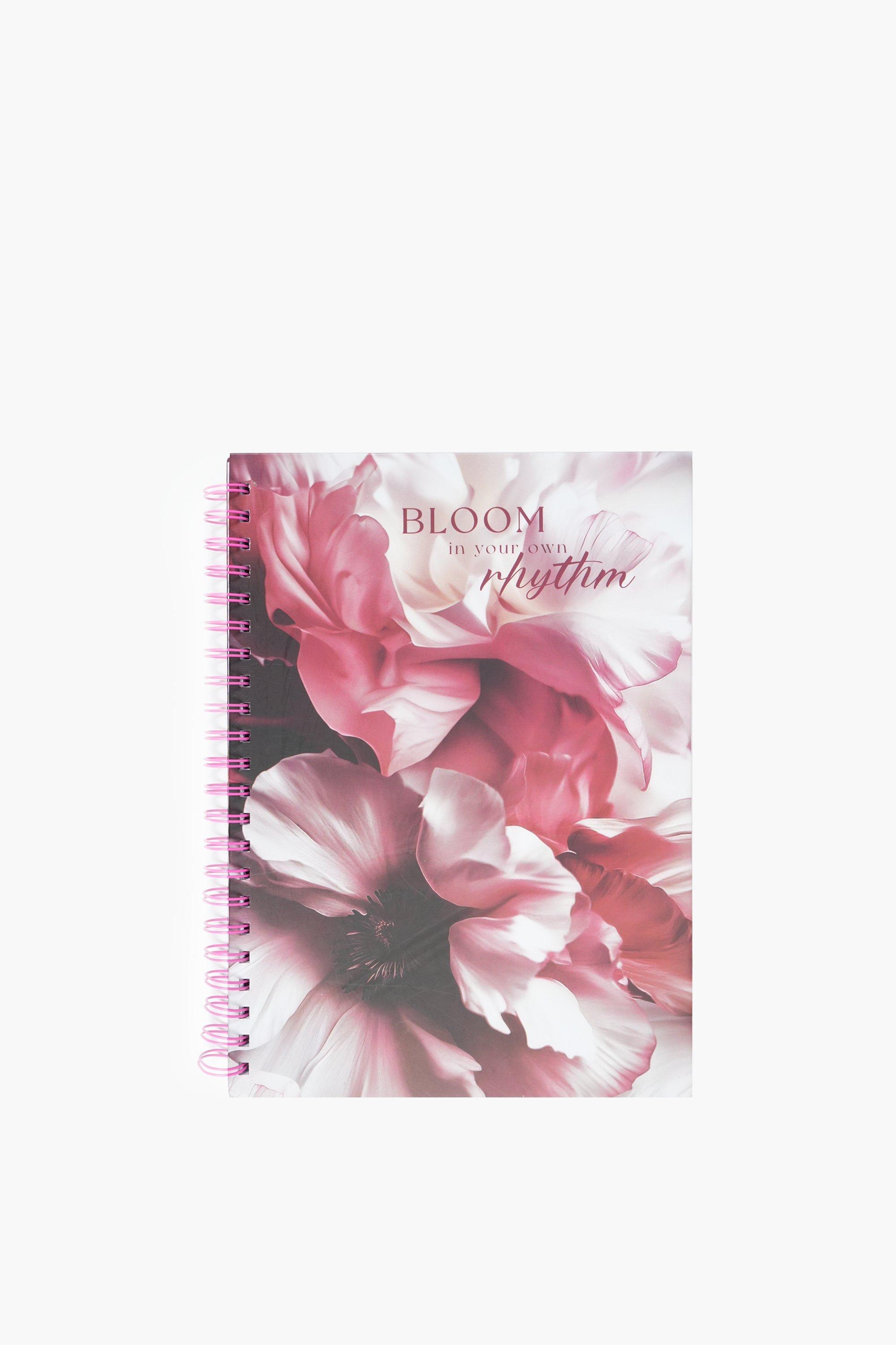 A4 Aures Spiral Notebook