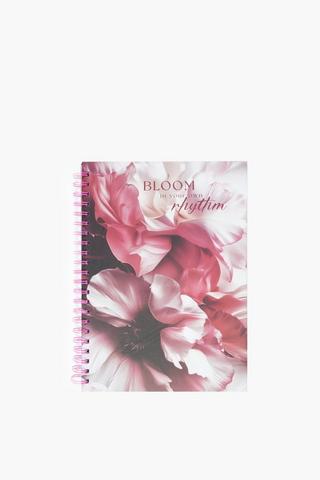 A4 Aures Spiral Notebook