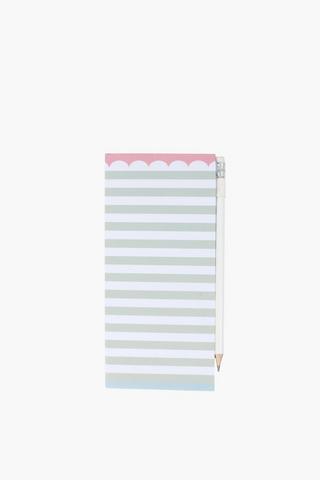 Colab Coralbloom Shopping List