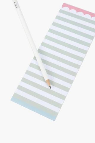 Colab Coralbloom Shopping List