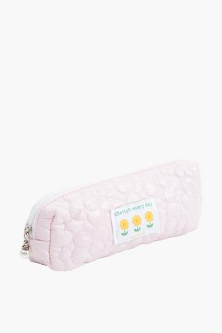 Daisy Pencil Case