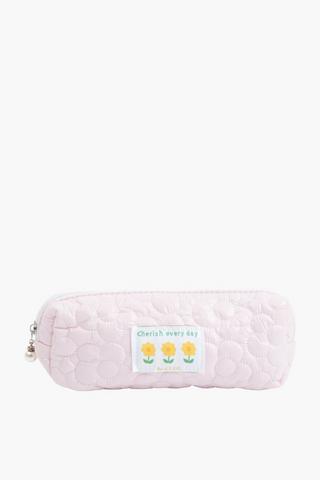 Daisy Pencil Case