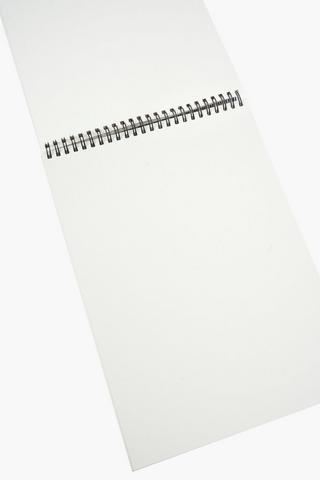 A4 Sketch Pad