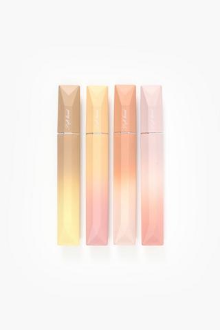 4 Pack Ombre Blush Highlighters