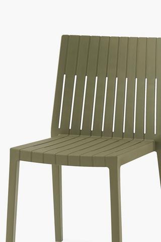 Harrier Dining Chair