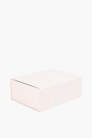 Fuji Magnetic Stripe Box Medium