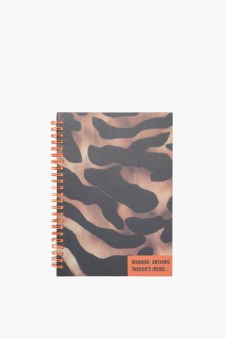 A5 Karasimbi Notebook
