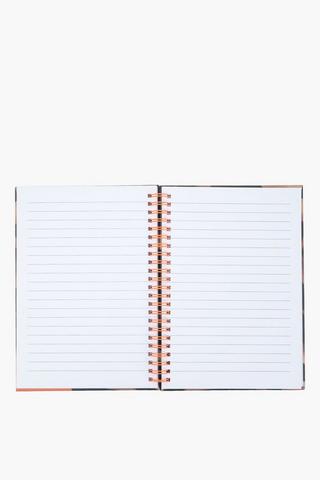 A5 Karasimbi Notebook