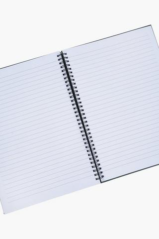 A4 Karasimbi Notebook