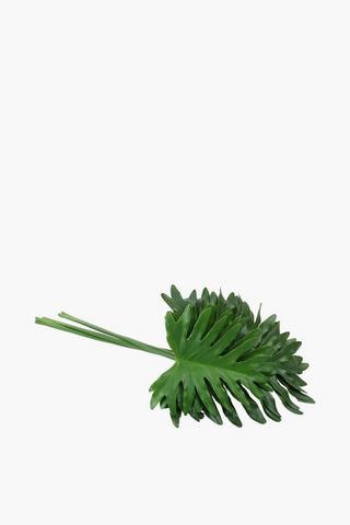 Rain Leaf Bunch, 52cm