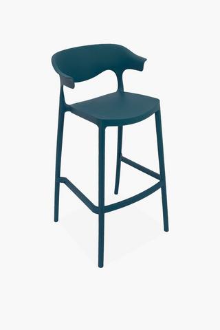 Shepstone Nook Chair