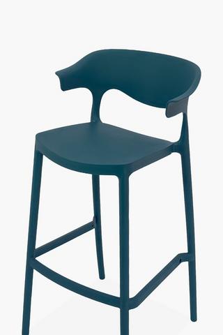 Shepstone Nook Chair