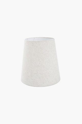 Tapered Lamp Shade, 40x41cm