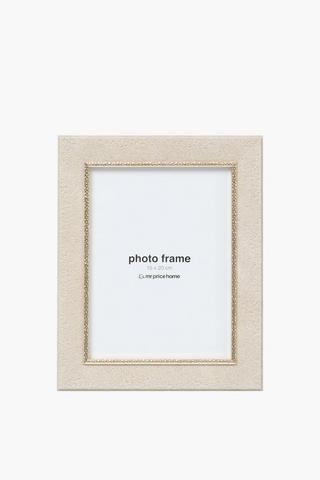 Stone Detail Frame, 15x20cm