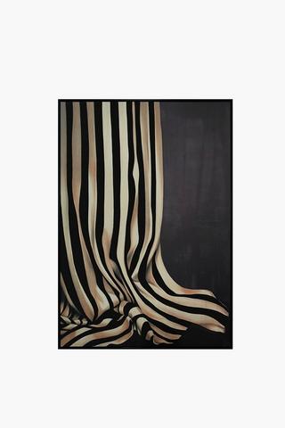 Textured Contempo Canvas, 70x100cm