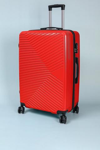 Hardcover Luggage Suitcase Large, 18kg