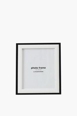 Contempo Frame, 15x20cm