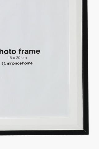Contempo Frame, 15x20cm