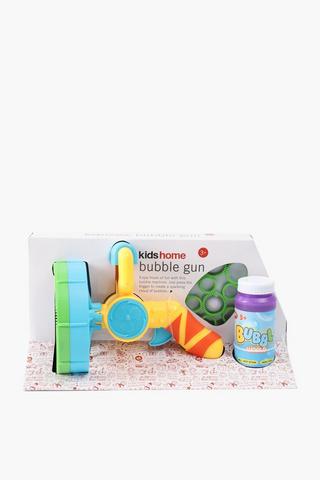 Bubble Gun Machine
