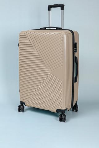 Hardcover Luggage Suitcase Large, 18kg