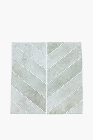 Heri 3d Wall Tile, 30cm