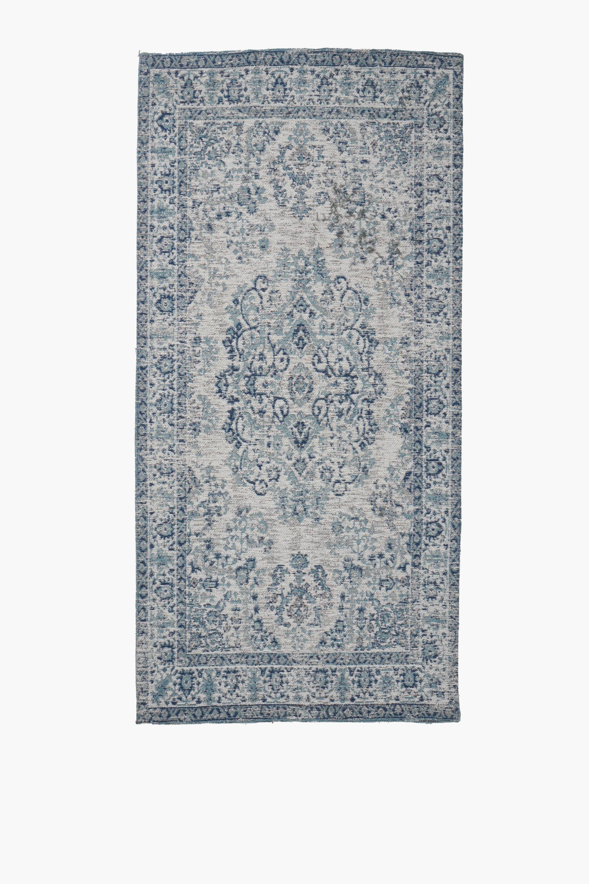 Chenille Sienna Rug, 70x140cm