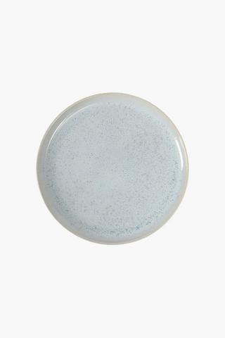 Cristal Ceramic Side Plate