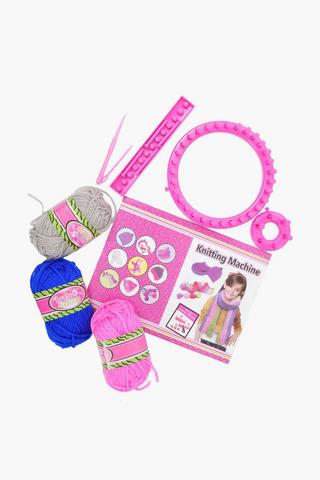 Knitting Set