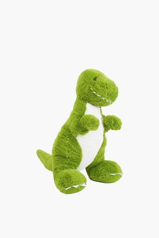 Dino Soft Toy