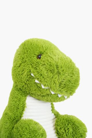 Dino Soft Toy