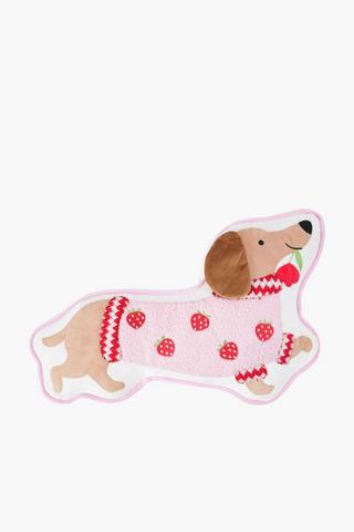 Shaped Strawberry Daxie