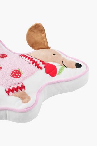 Shaped Strawberry Daxie