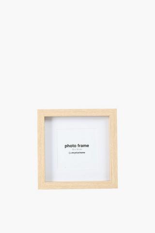 Gallery Square Frame, 10x10cm