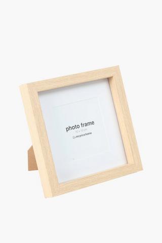 Gallery Square Frame, 10x10cm