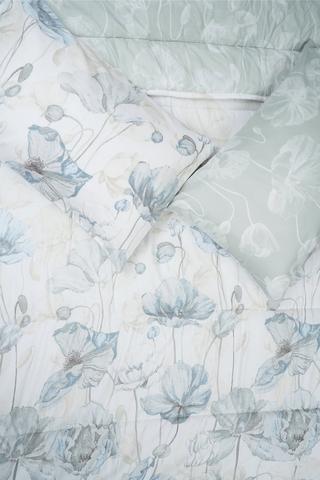 Soft Touch Witsand Reversible Comforter Set
