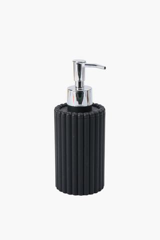 Plastic Wheat Straw Soap Dispenser