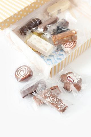 Forest Fairies Gourmet Sweets And Chocolates, 330g