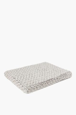 Pet Sponge Mattress, 56x30x46cm