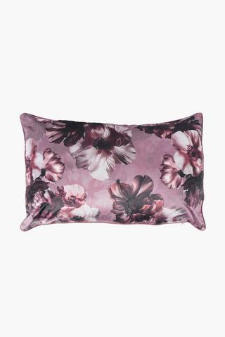 Velvet Montserrat Scatter Cushion, 60x90cm