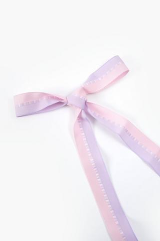 Stitch Ribbon