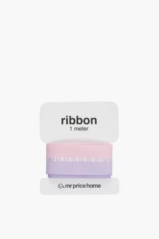 Stitch Ribbon
